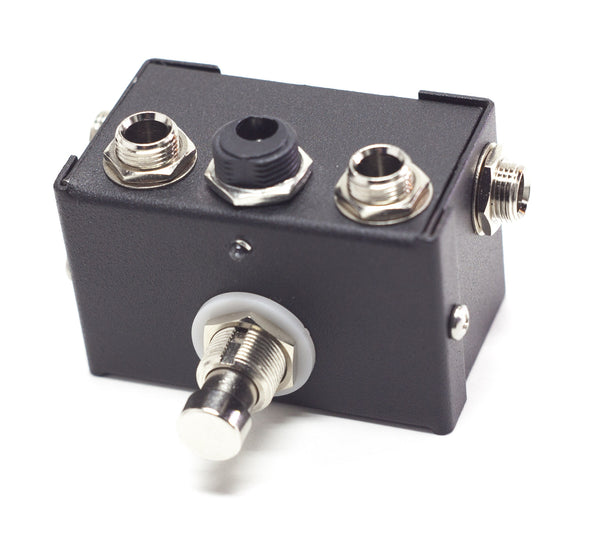 Mini Modular Loop Switcher Ver. 2