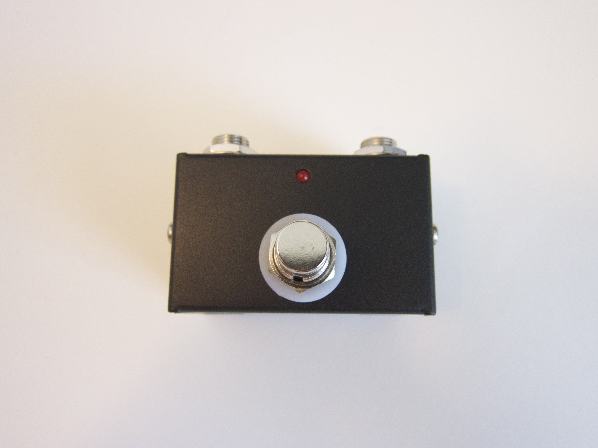 True Bypass Strips Clickless version – Loop Switchers