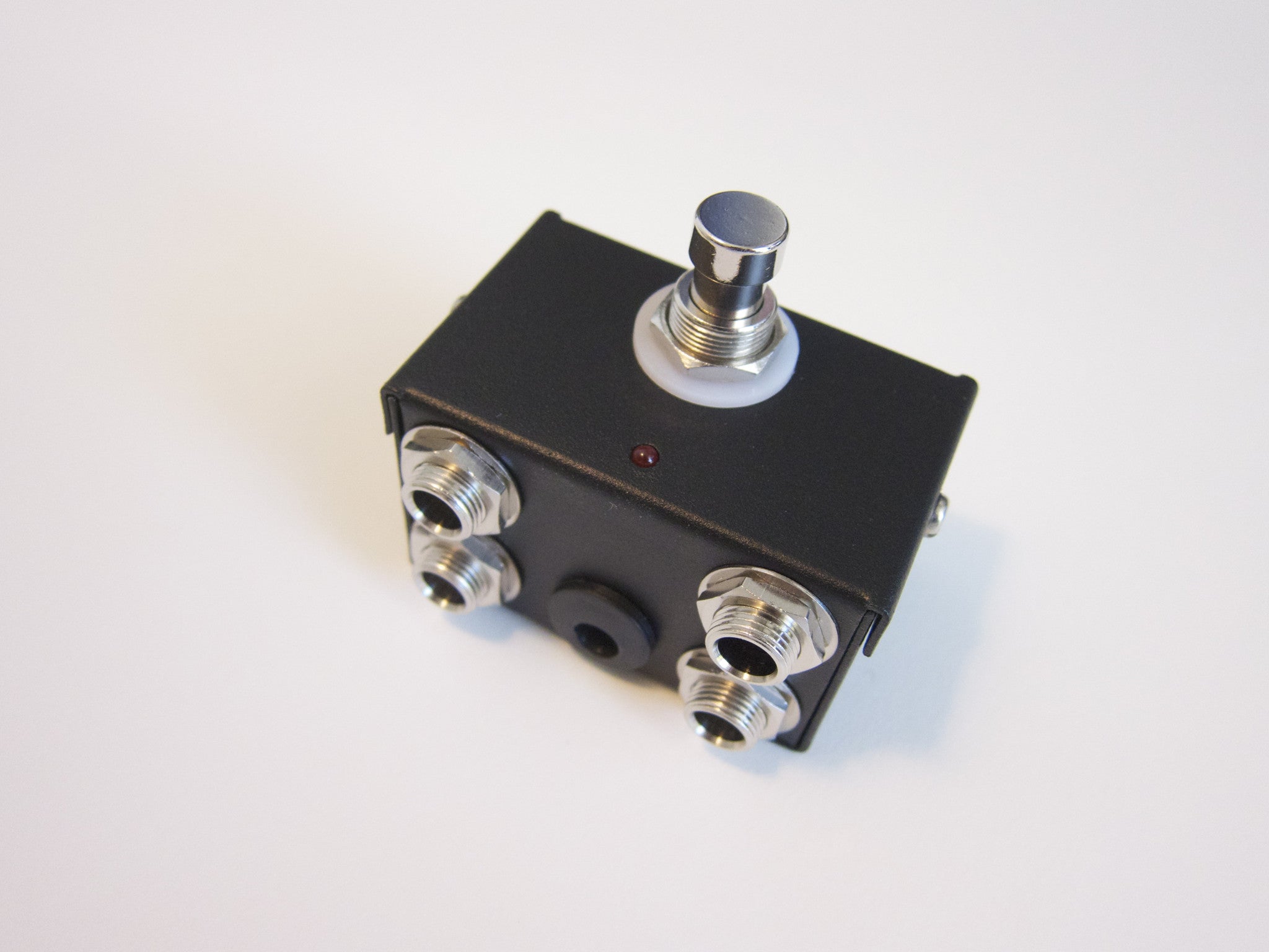 Products – Loop Switchers